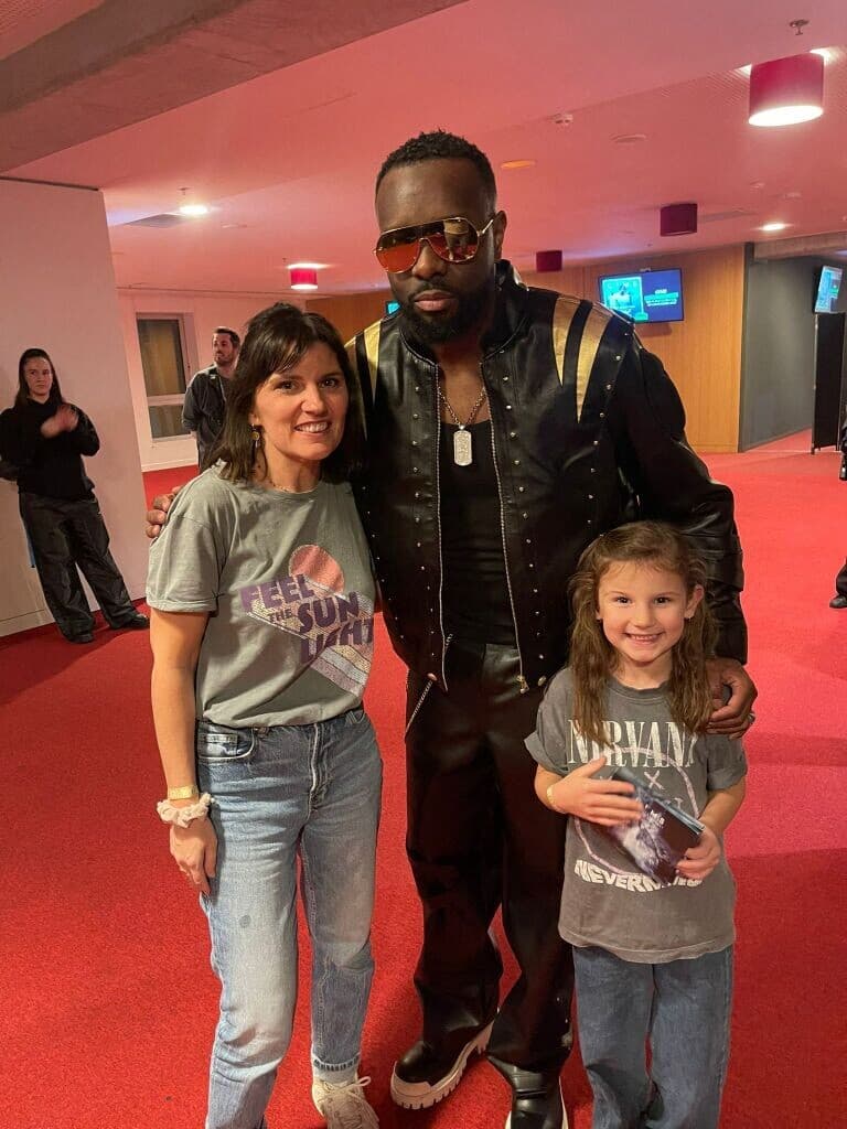 Solidarité exemplaire : une association offre un rêve musical