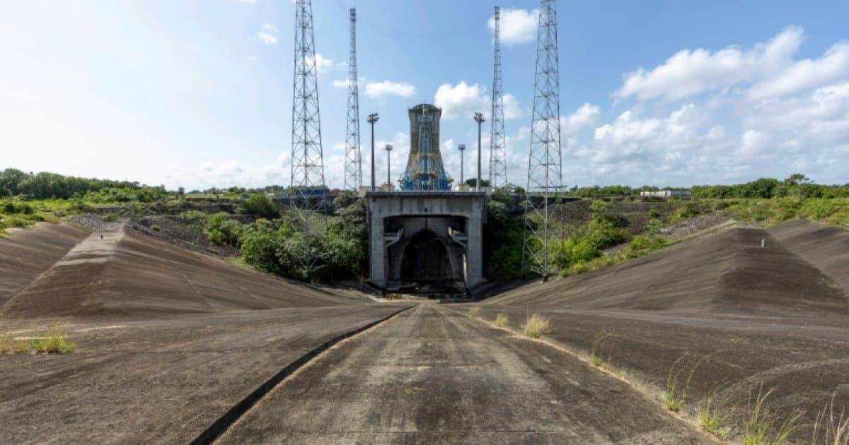 Kourou se réinvente: l'Europe spatiale défie l'hégémonie US