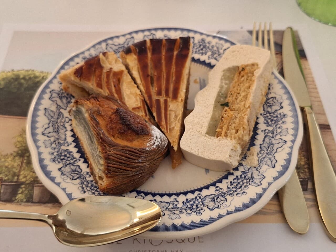 Gastronomie française : l'art culinaire face aux défis