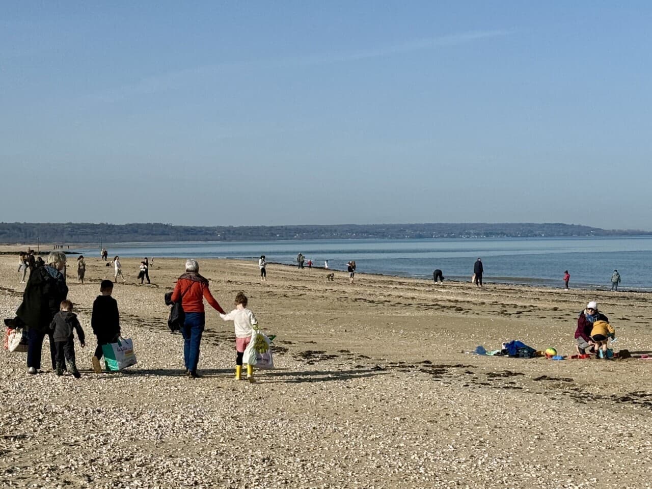 Record climatique : 21,2°C en février, symptôme alarmant
