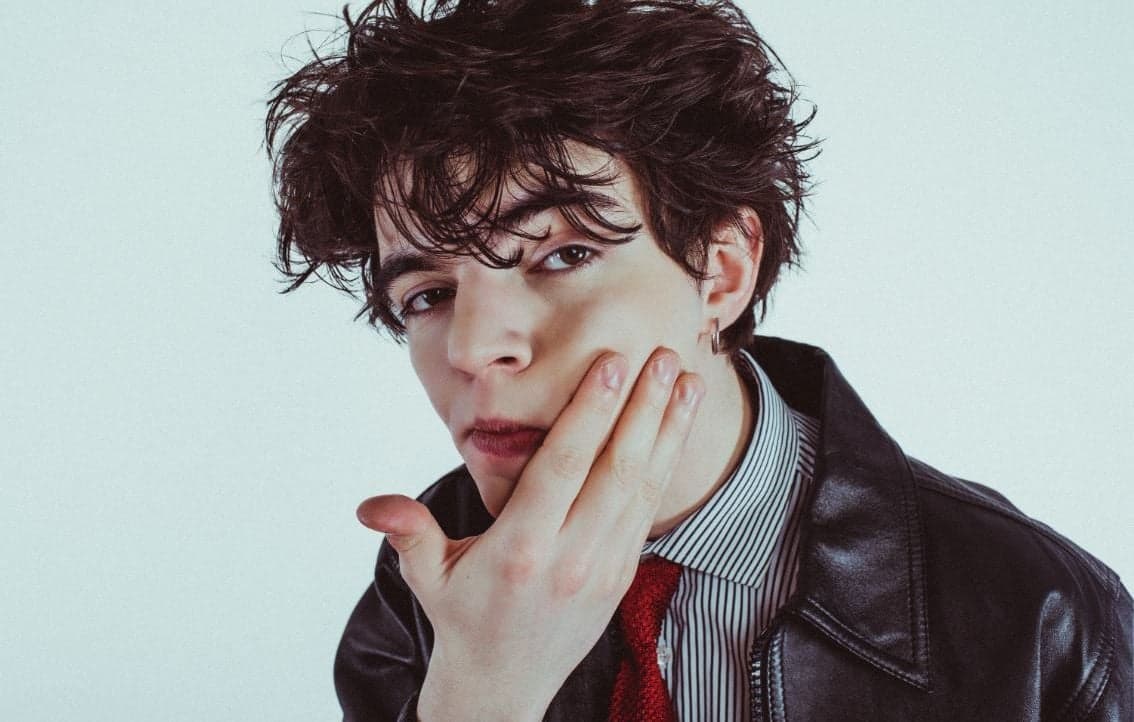 Sam Sauvage : la révélation française qui réinvente la pop