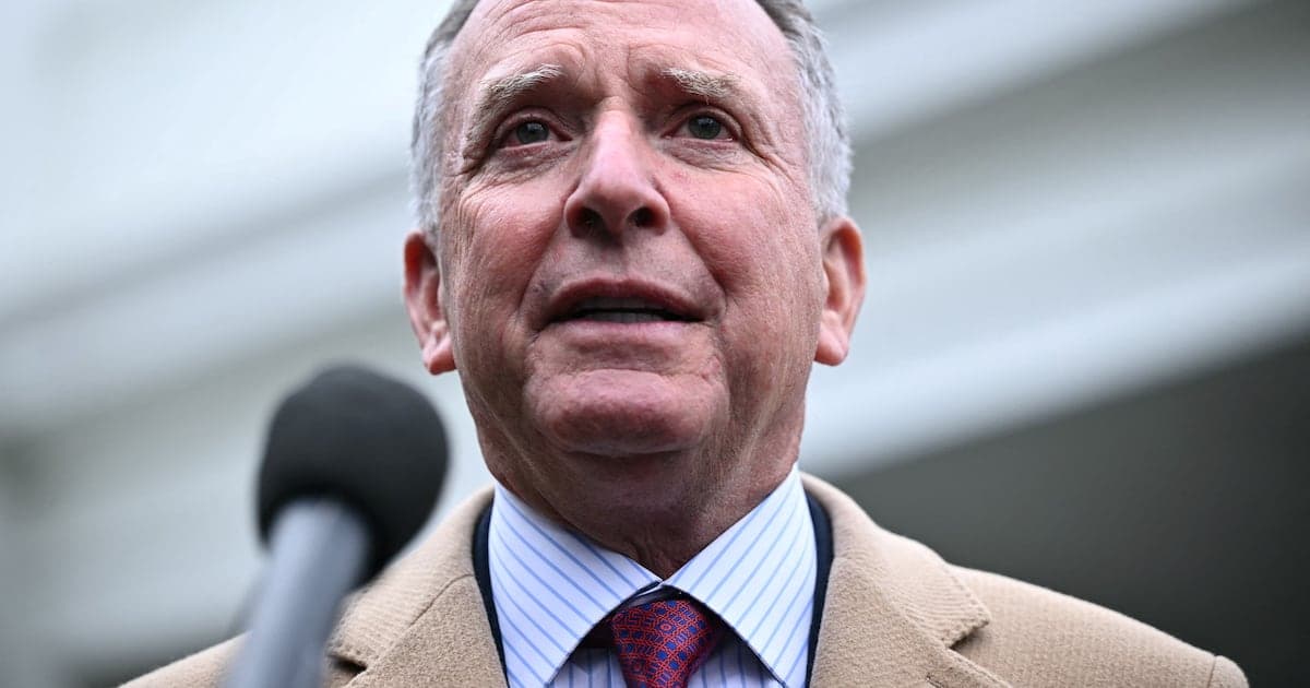 Ukraine : l'émissaire Trump à Berlin face à l'impasse diplomatique