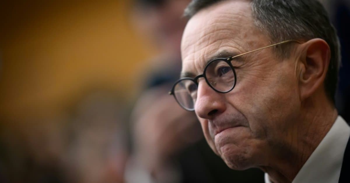 France : Les divisions de la droite française révèlent sa faiblesse