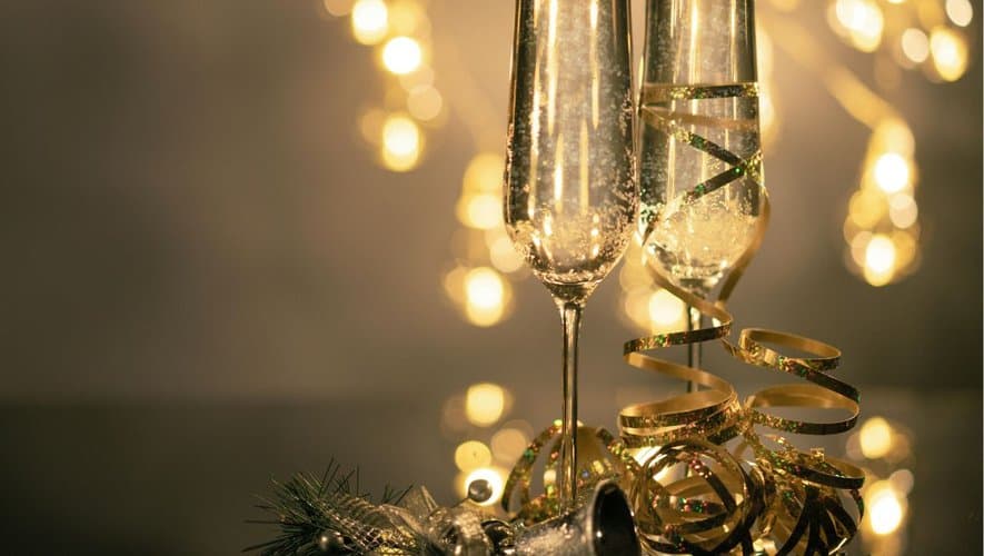 Champagne français: 5 bouteilles d'exception à moins de 20€