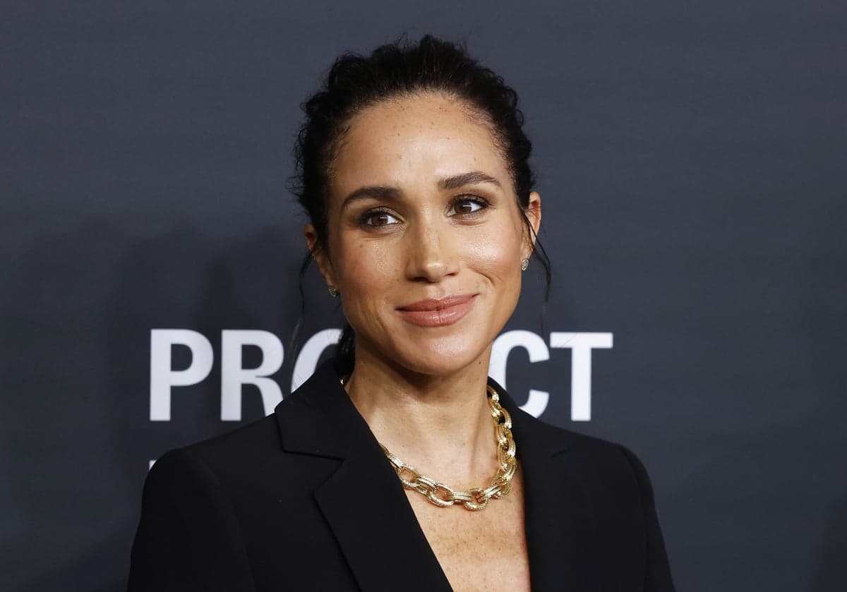 Dessert de Meghan Markle : une recette qui divise autant que la duchesse
