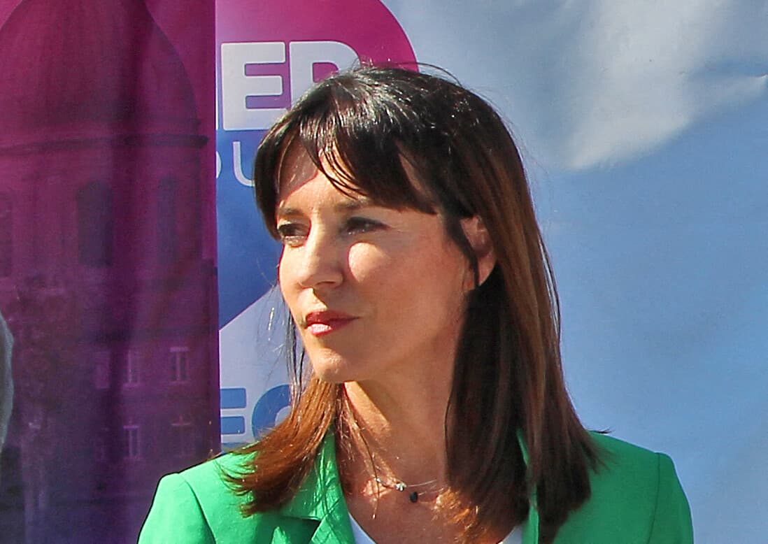 France: Une élue de droite dénonce une justice politisée