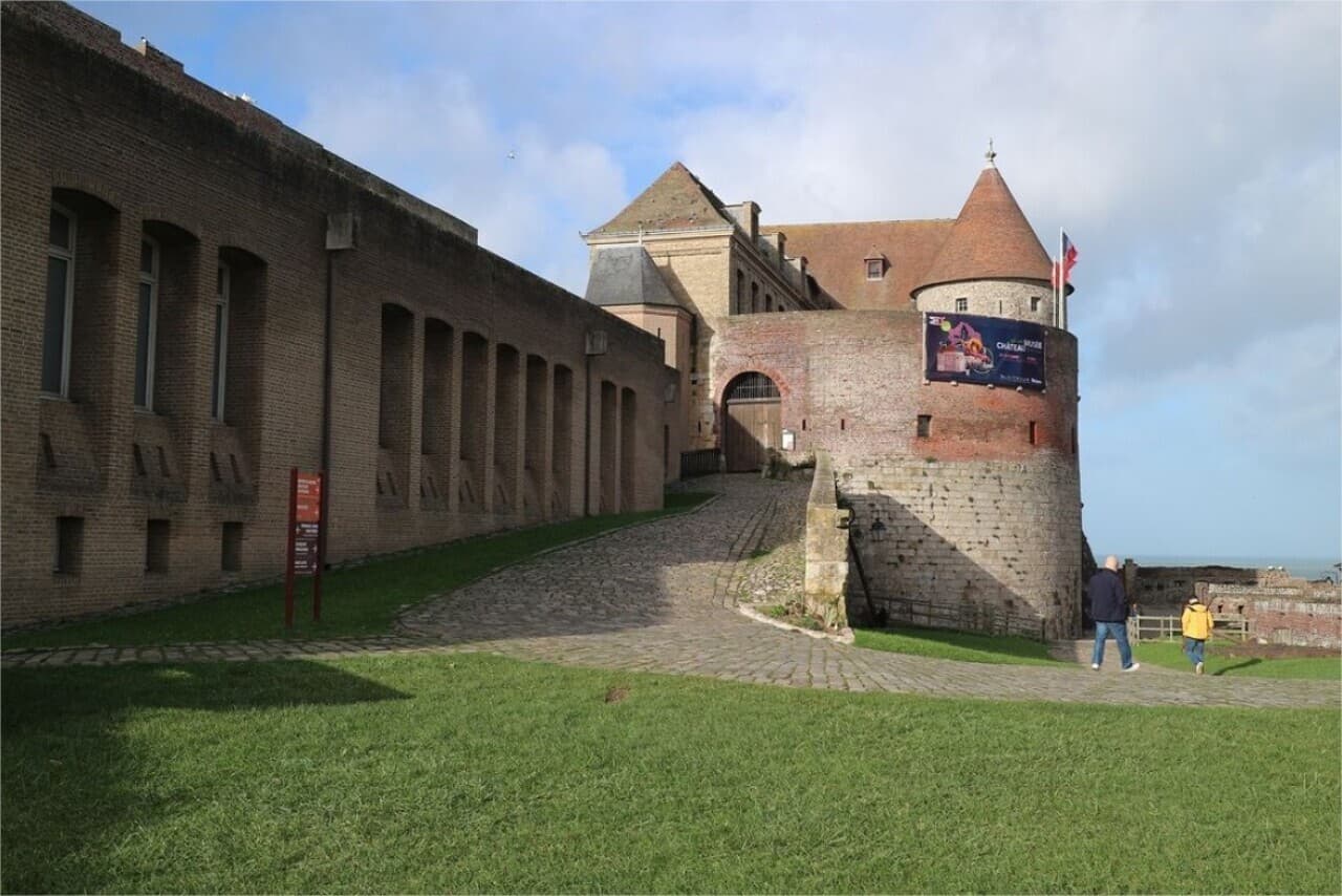 Dieppe réinvente son patrimoine : leçons pour le Cameroun