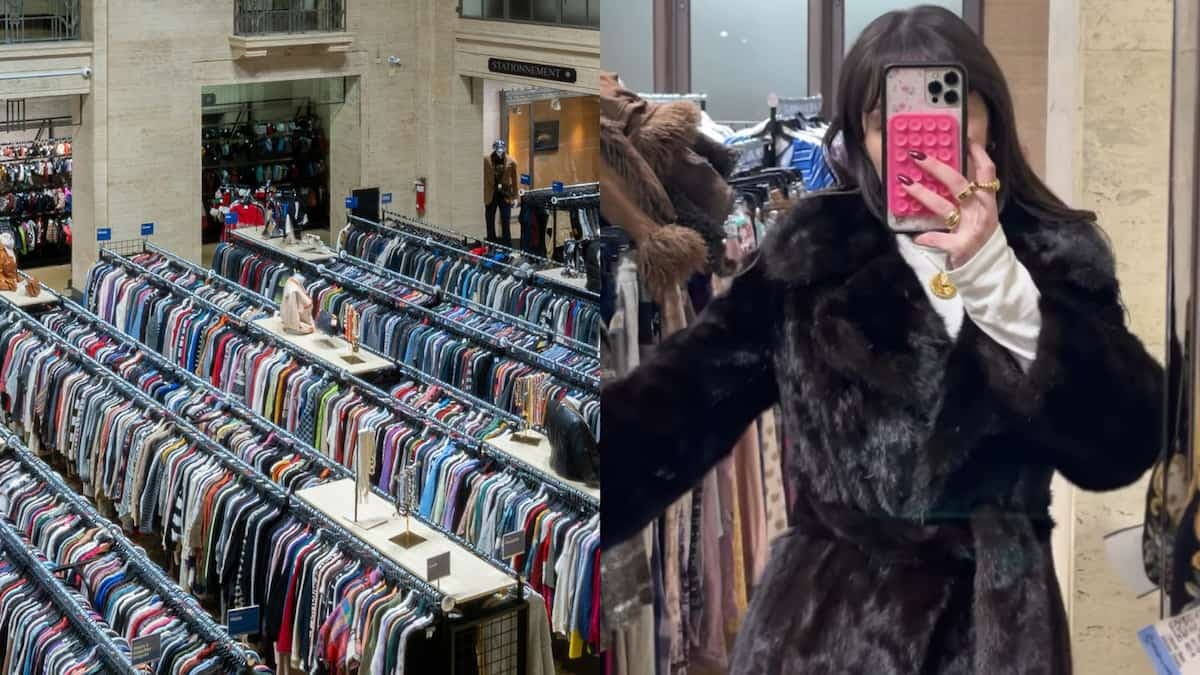 Polémique autour d'un blog anti-friperies: désinformation?