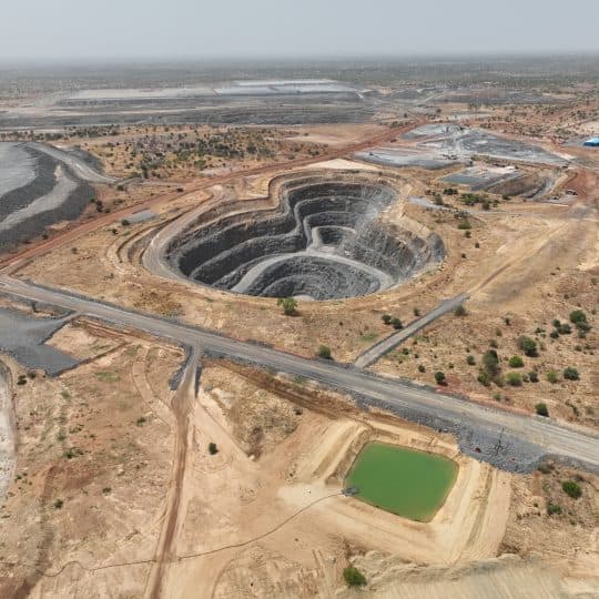 Minerais africains : l'axe Washington-Abu Dhabi redéfinit l'accès aux ressources stratégiques