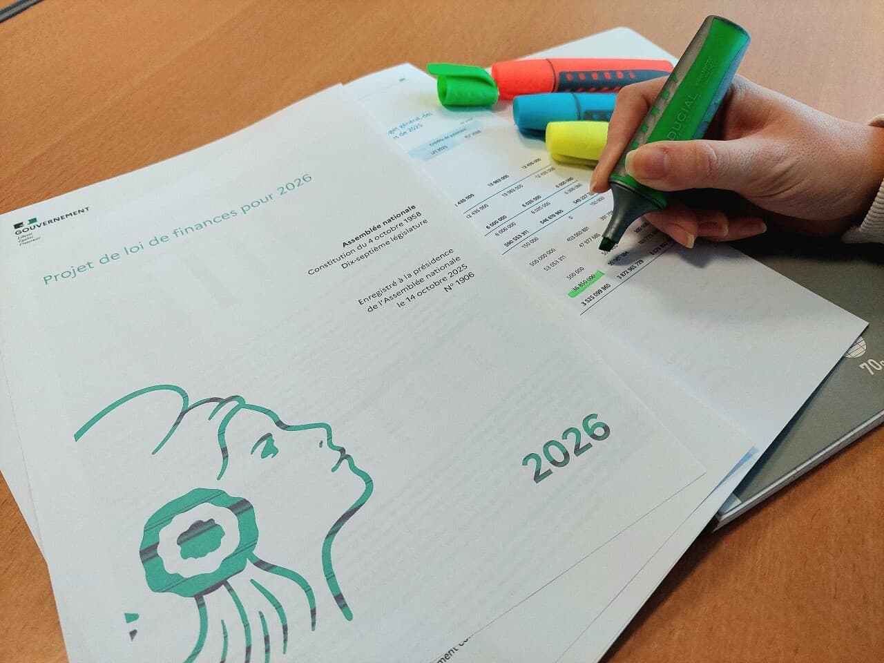 France : L'État étouffe les collectivités locales