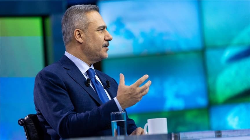 Syrie : la Turquie dénonce la manipulation occidentale des Kurdes