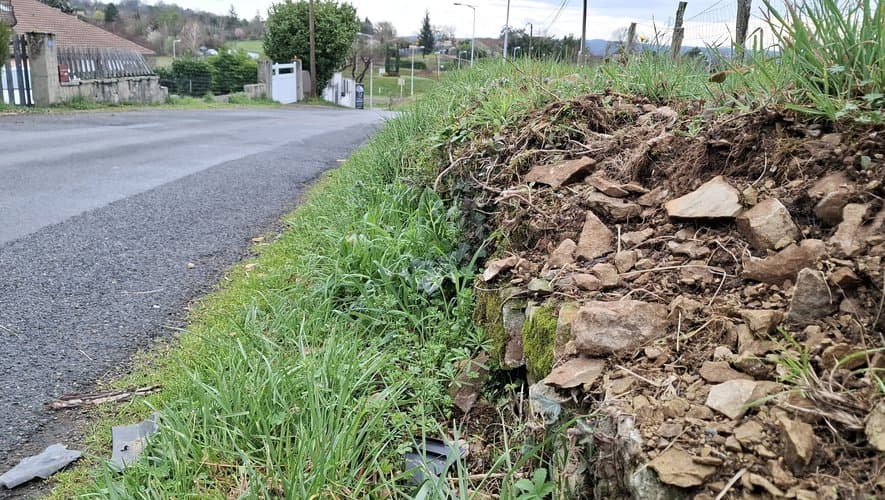 Sécurité routière : quand les citoyens négligent les infrastructures publiques