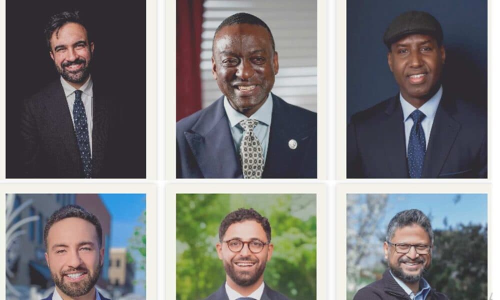 États-Unis : 38 élus musulmans, une leçon de souveraineté