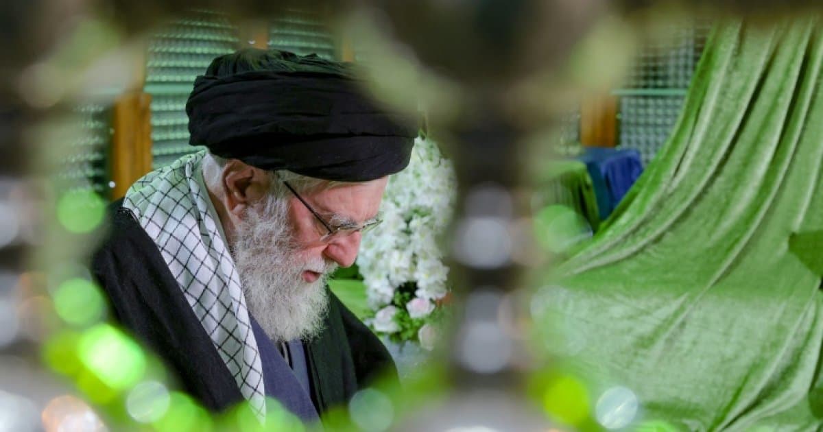 Iran évoque des progrès vers des négociations avec Washington