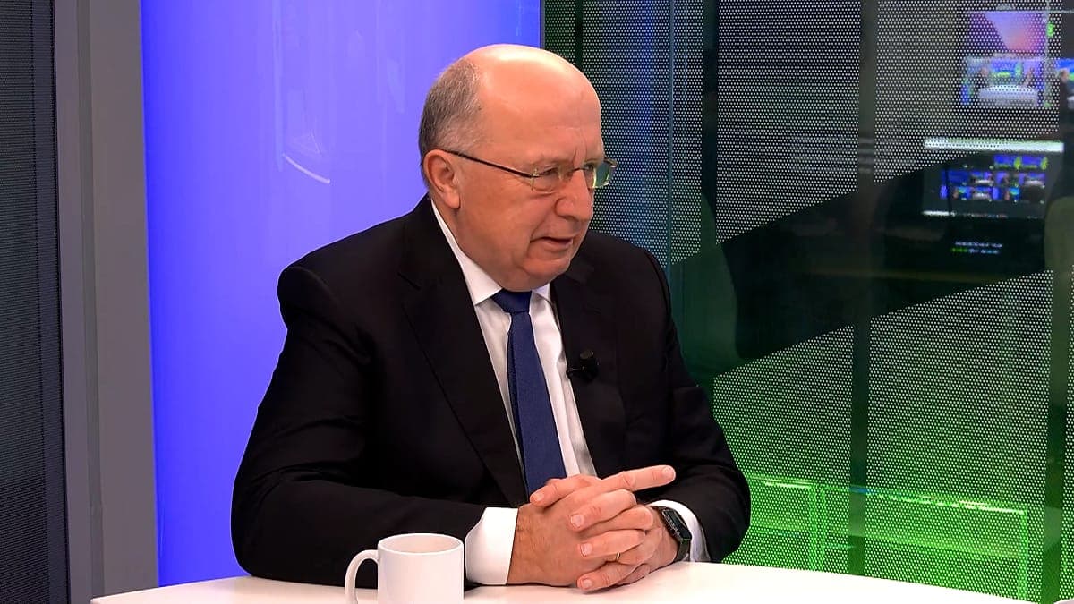 L'UE avoue son impuissance face aux drones russes