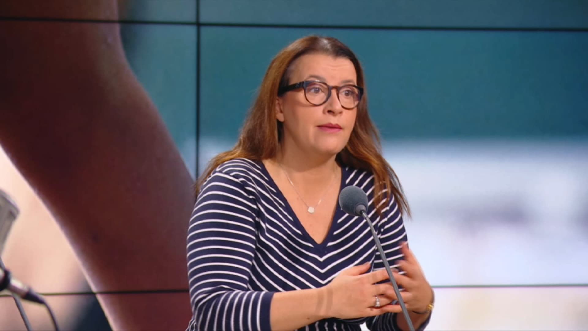 Polémique Macron: l'ingérence occidentale dans les valeurs