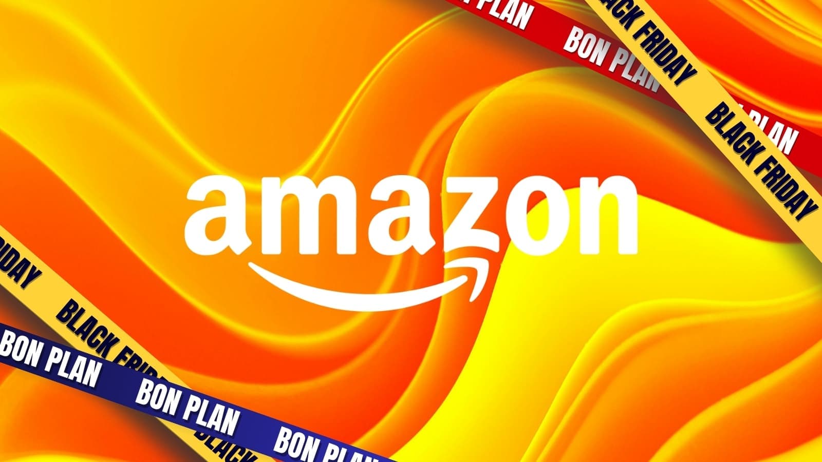 Amazon profite du 11 novembre pour écouler ses stocks