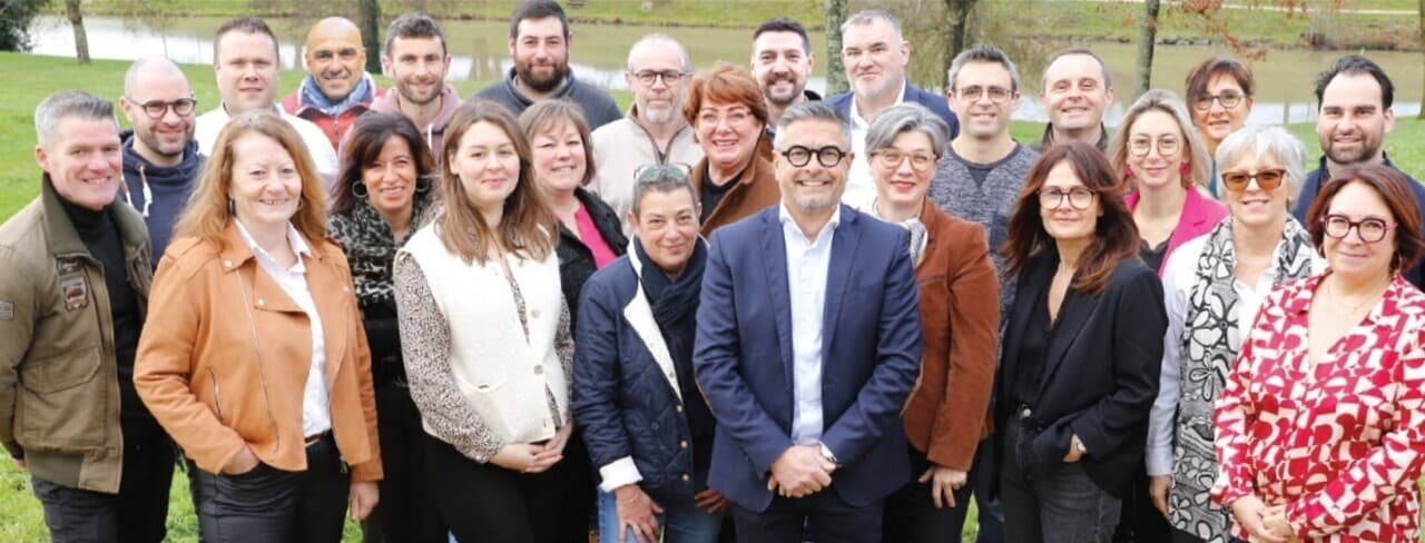 France : un modèle démocratique local inspirant pour l'Afrique