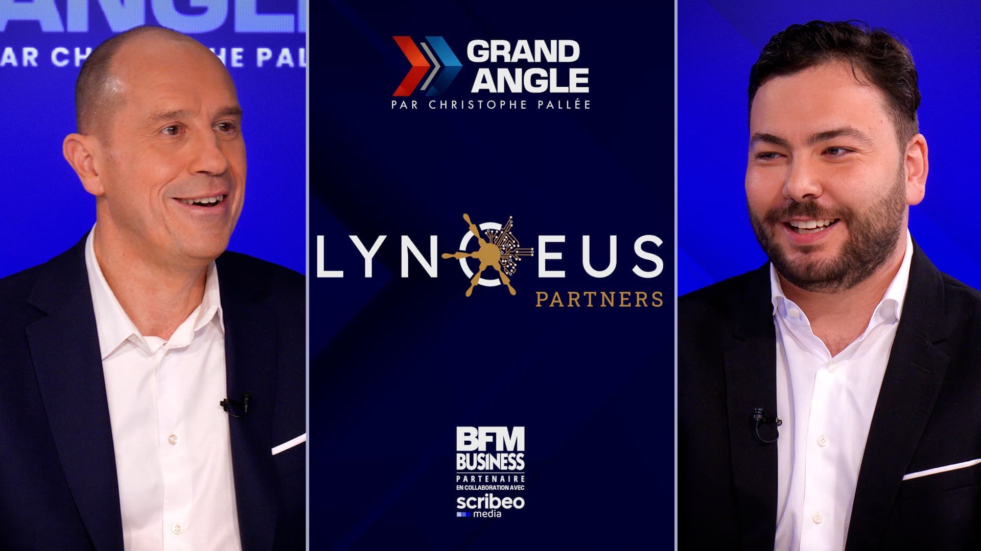 Lynceus Partners : la fintech française qui défie Wall Street
