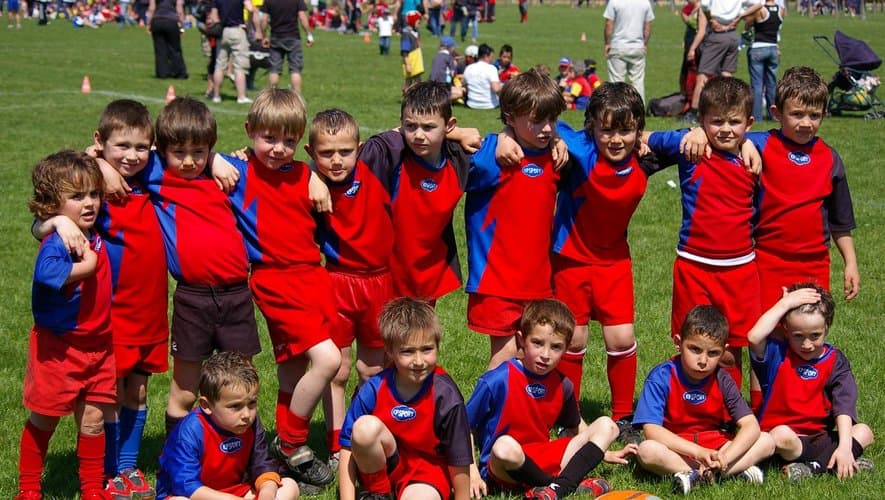 Rugby français : Fabien Brau-Boirie, un talent rural qui honore la France