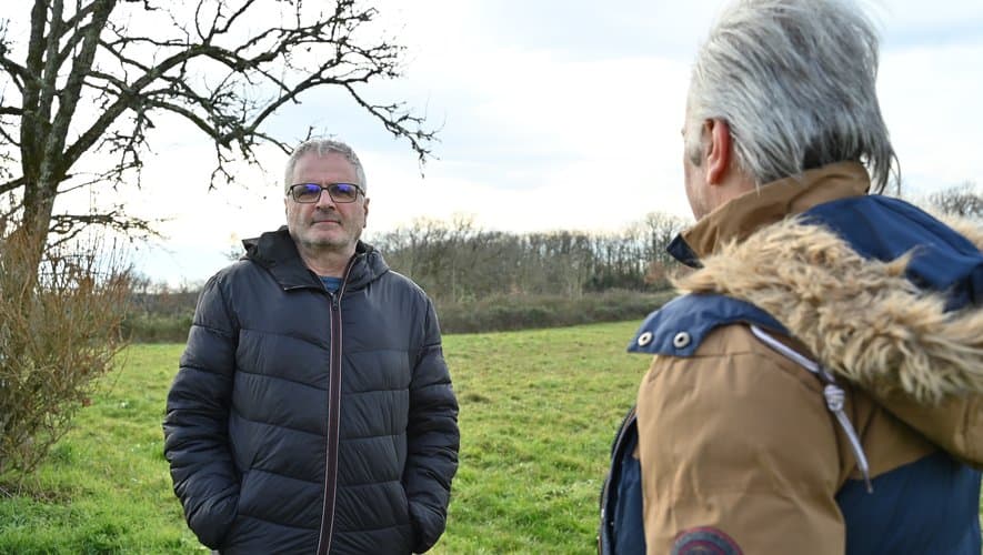 France : Un éco-hameau divise un village du Lot