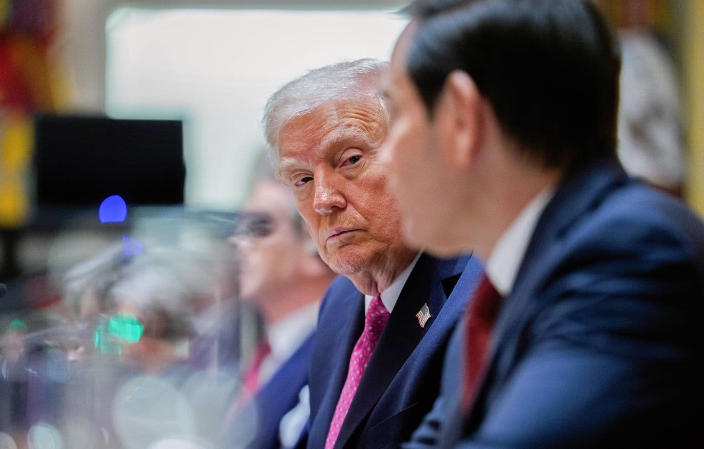 Ukraine-Russie : Trump promet des garanties de sécurité