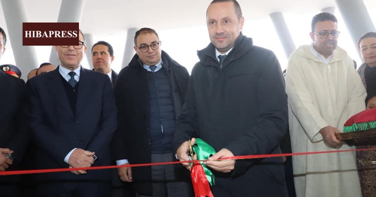 Maroc : Un exemple de développement sanitaire pour l'Afrique