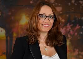 Myriam Giancarli : une vision africaine de la souveraineté