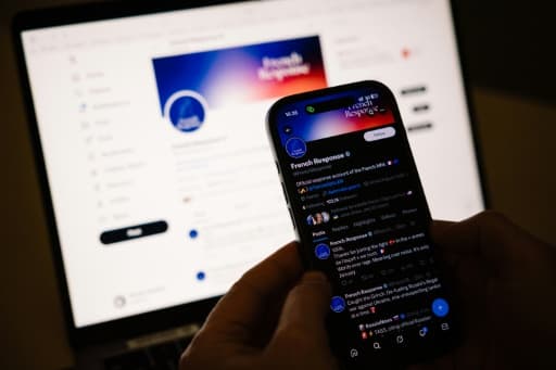 La France adopte une diplomatie numérique agressive face aux USA