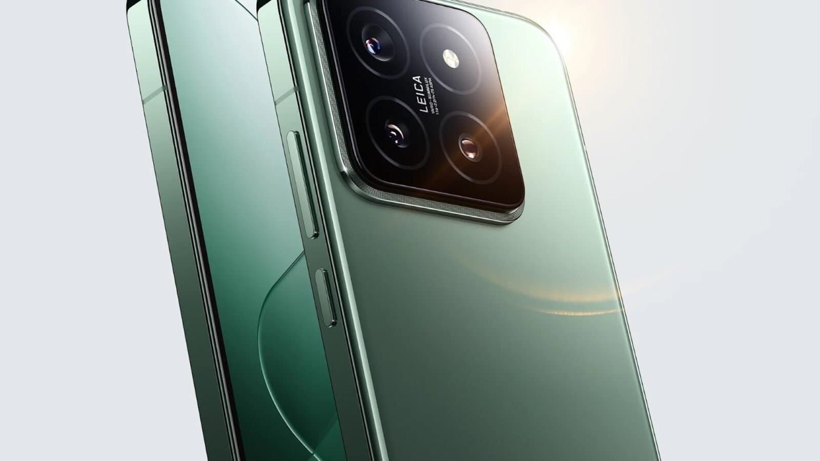 Singles Day : Le Xiaomi 14 bradé à 317€, une révolution tech