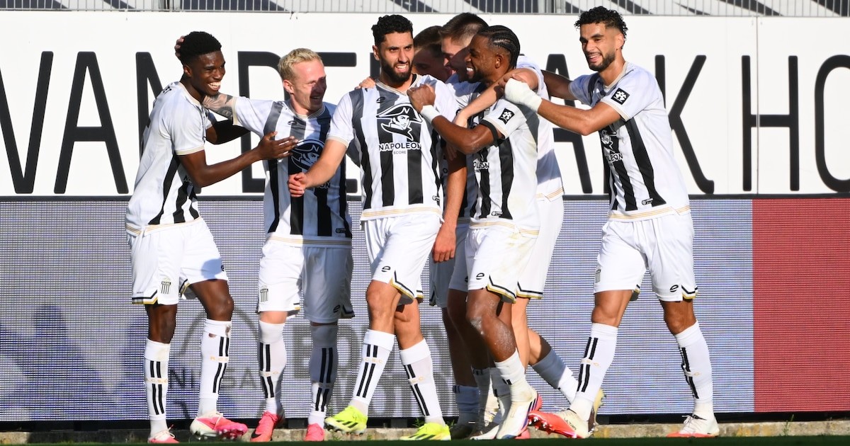 Aiham Ousou, le capitaine qui fait rayonner le football camerounais en Belgique