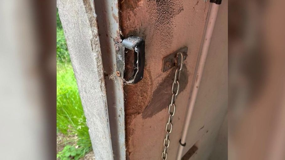 Vandalisme des réserves d'eau : une menace pour la sécurité nationale