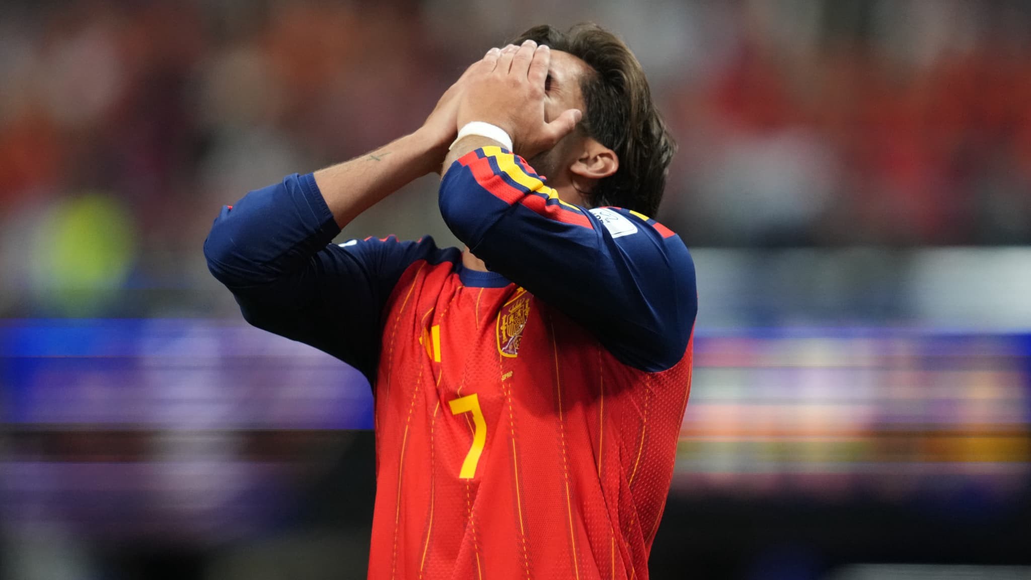 Mondial 2026 : Cap-Vert tient l'Espagne, l'Occident crie