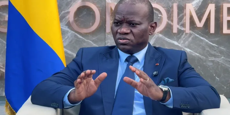 Gabon : affaire Gunvor, Oligui recycle les vieux reflexes