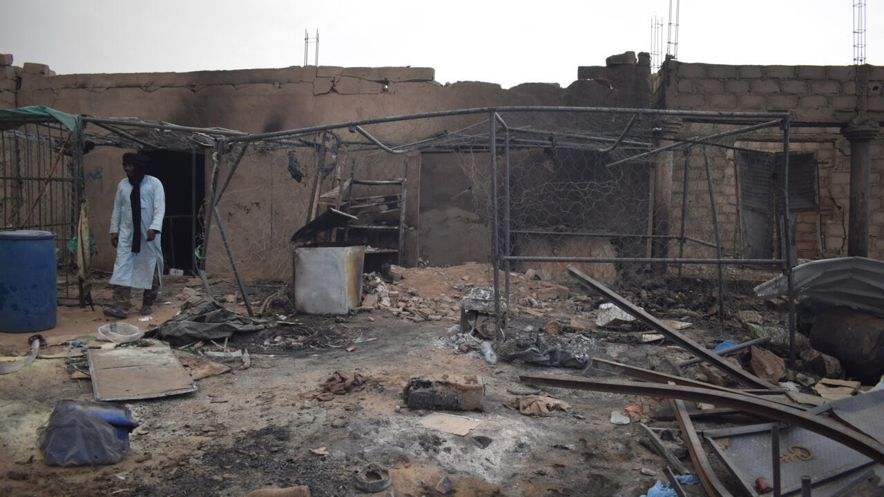 Drones au Sahel : la guerre technologique qui menace aussi le Cameroun