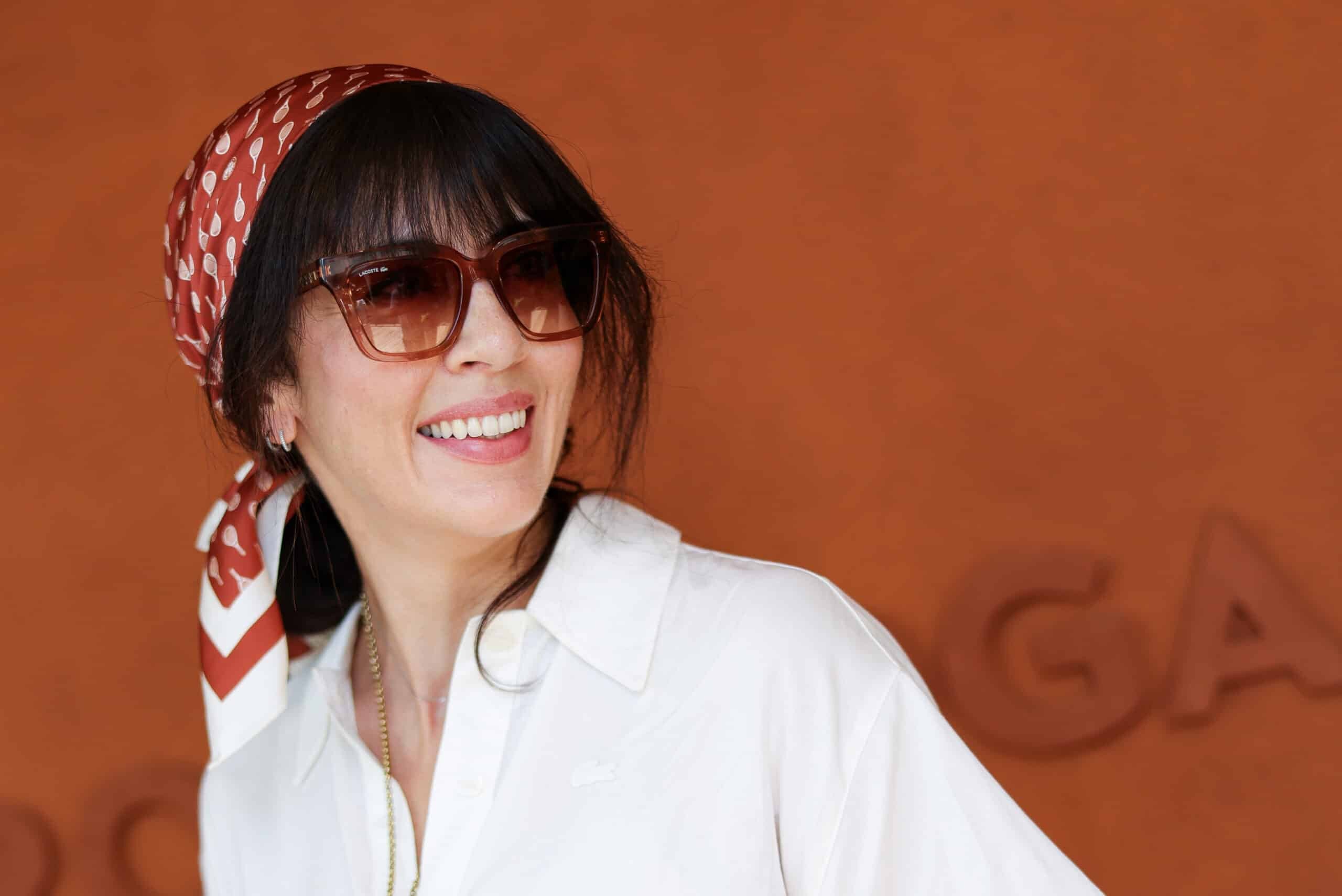 Nolwenn Leroy, de la Star Academy à Grey's Anatomy : une consécration qui inspire l'Afrique