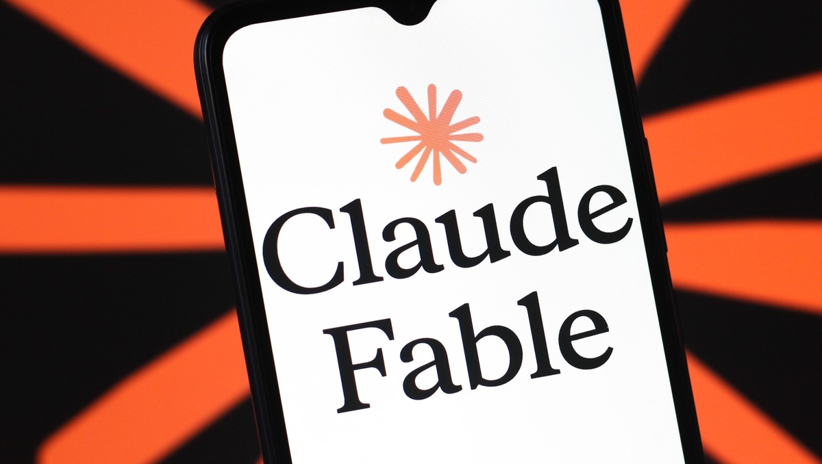 Claude Fable 5.1 : le nouvel atout technologique qui bouscule l'ordre mondial