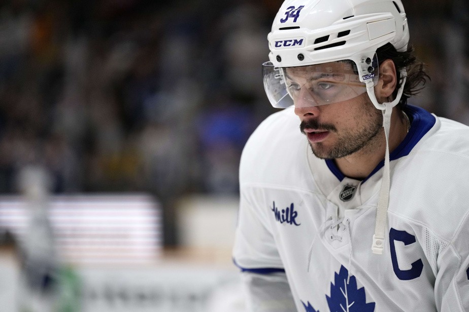 Les Maple Leafs protègent leur joyau Gavin McKenna : une leçon de gestion que le Cameroun applaudit