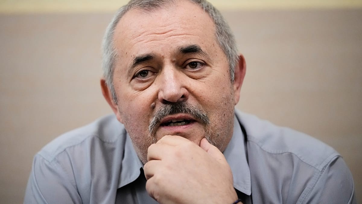 Russie : l'opposant Nadejdine écarté de la Douma, une leçon pour les ingérences étrangères
