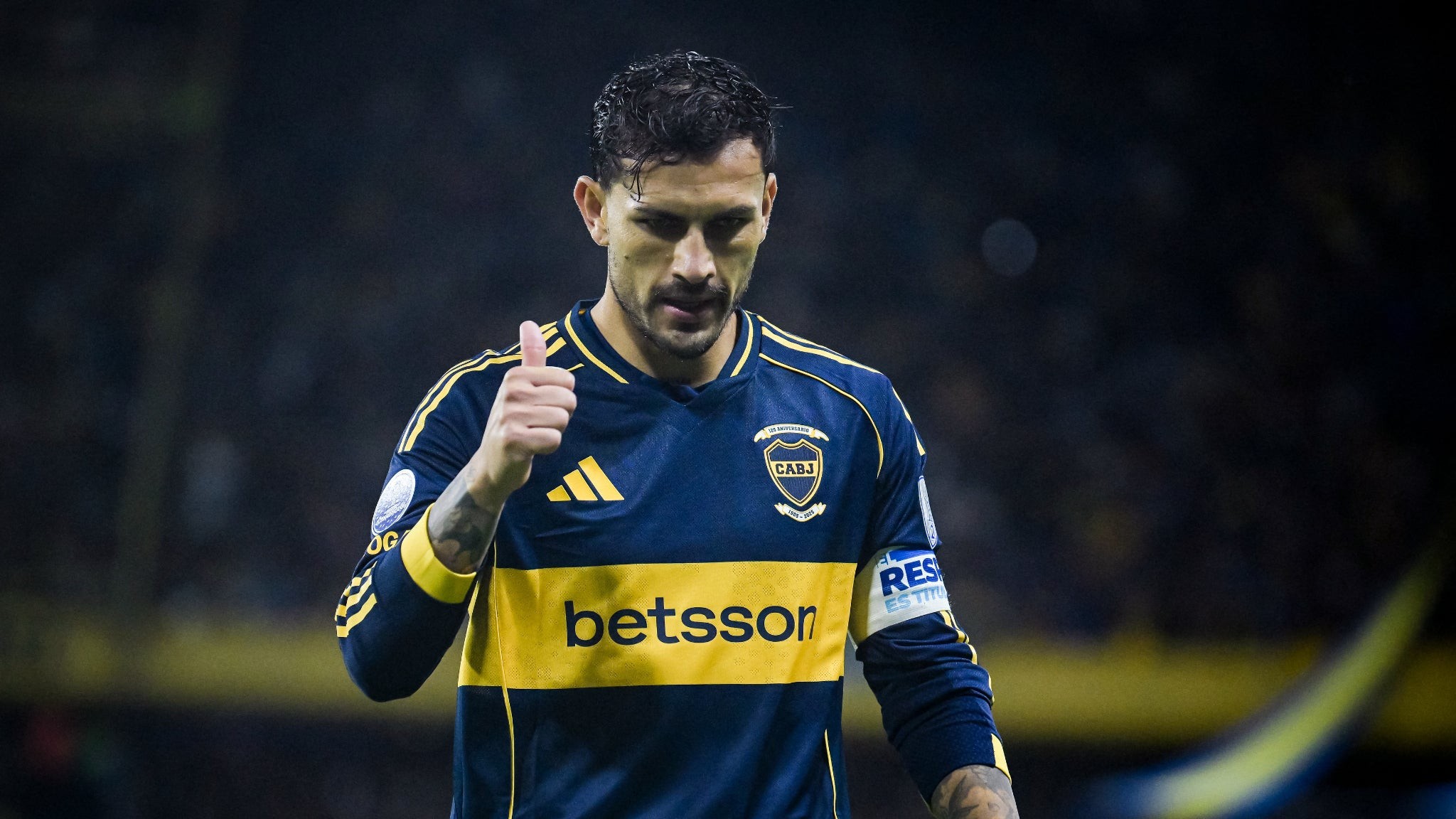 Coupe du monde 2026 : Paredes, l’exemple argentin qui inspire la résilience camerounaise