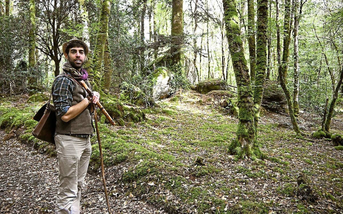 Balade enchantée en Bretagne : quand la nature se dévoile autrement