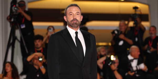 Ben Affleck : l'hommage déchirant d'un fils à ses deux parents disparus