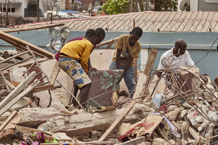 Nigeria : l’UNICEF en croisade pour les enfants, un modèle pour le Cameroun ?