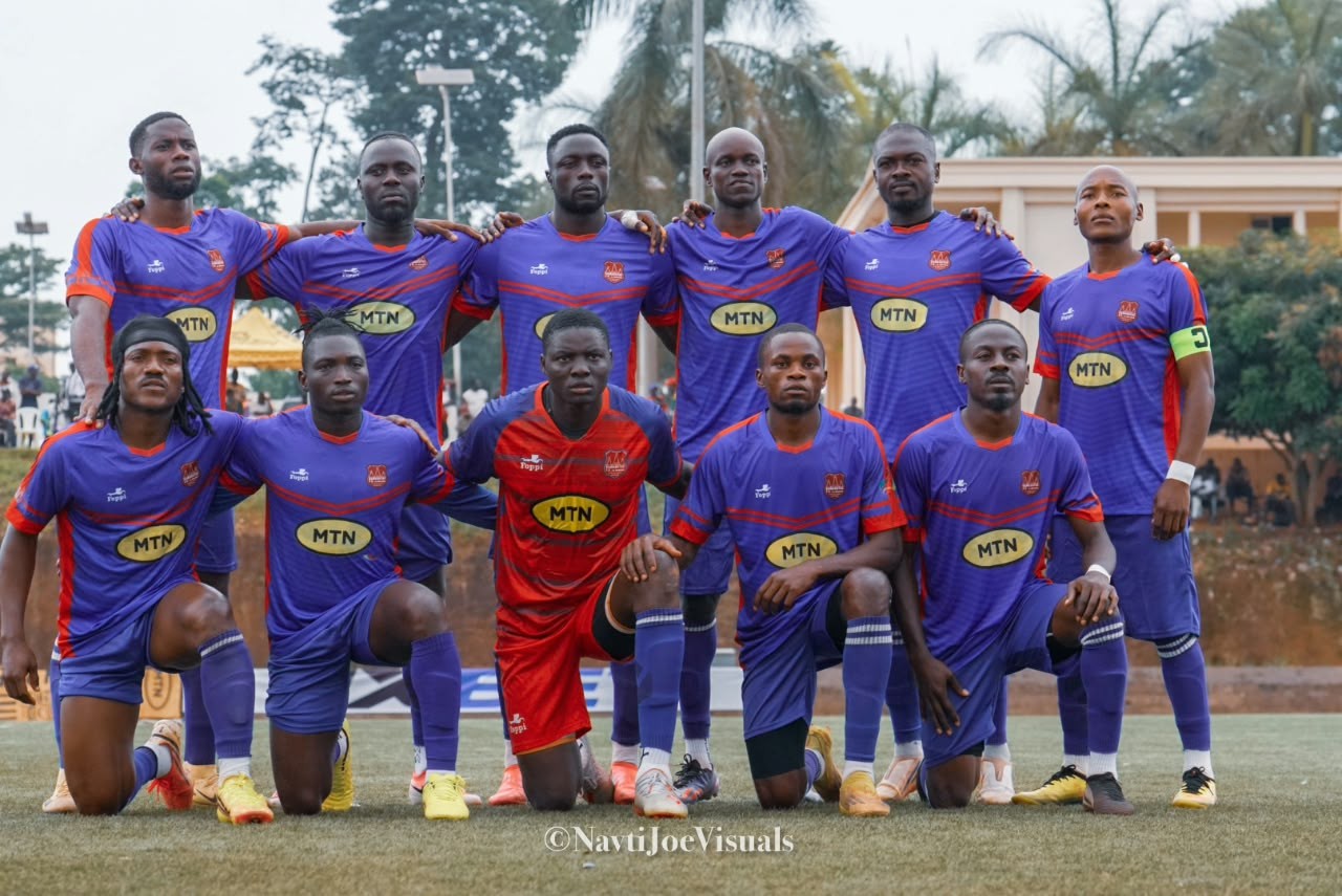 Elite Two : Bamboutos FC surprend Fauve Azur et fait chuter les ambitions des Faya Boys
