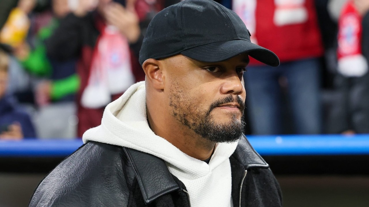 Vincent Kompany hospitalisé en urgence : l'Afrique retient son souffle