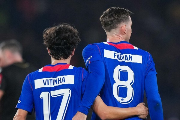 PSG-Barça : le champion de Paris impose sa loi en Europe